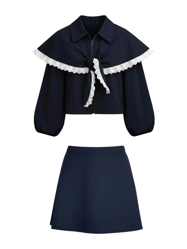 Maria Ana Rita Set