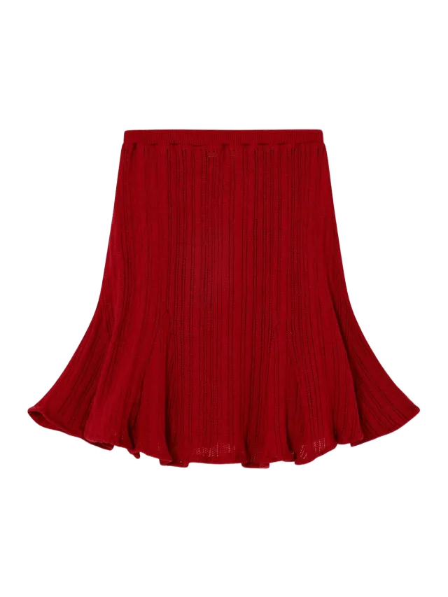 Mais X Frida Rita Skirt