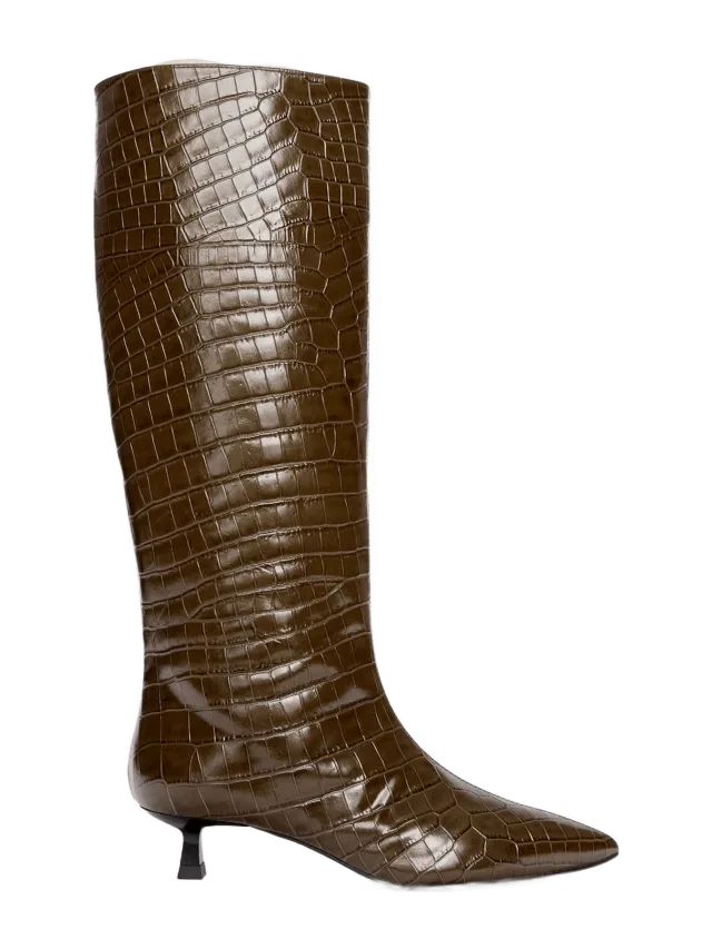 Freda Salvador Robyn Tall Boot