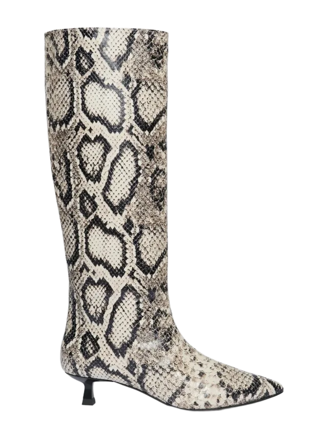 Freda Salvador ROBYN TALL BOOT