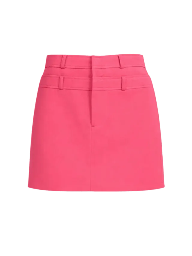 Acler Rodborough Skirt