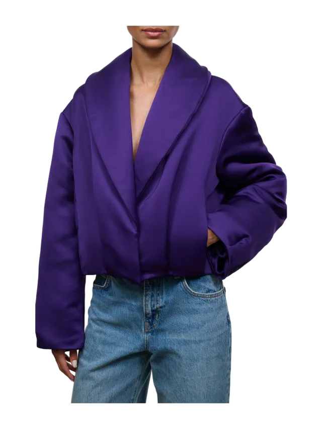 Staud Romeo Jacket