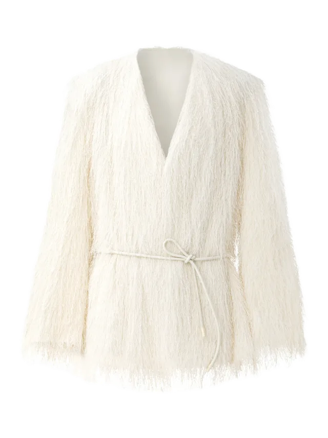 Centre Piece Rowan Jacket