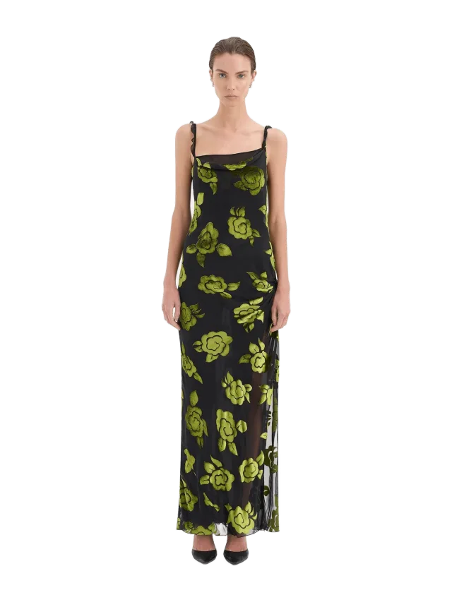 SIR. Roxane Gown