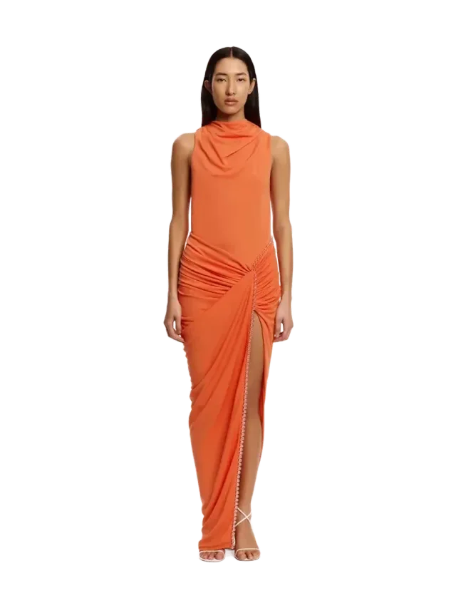 Significant Other Rufayah Maxi Dress