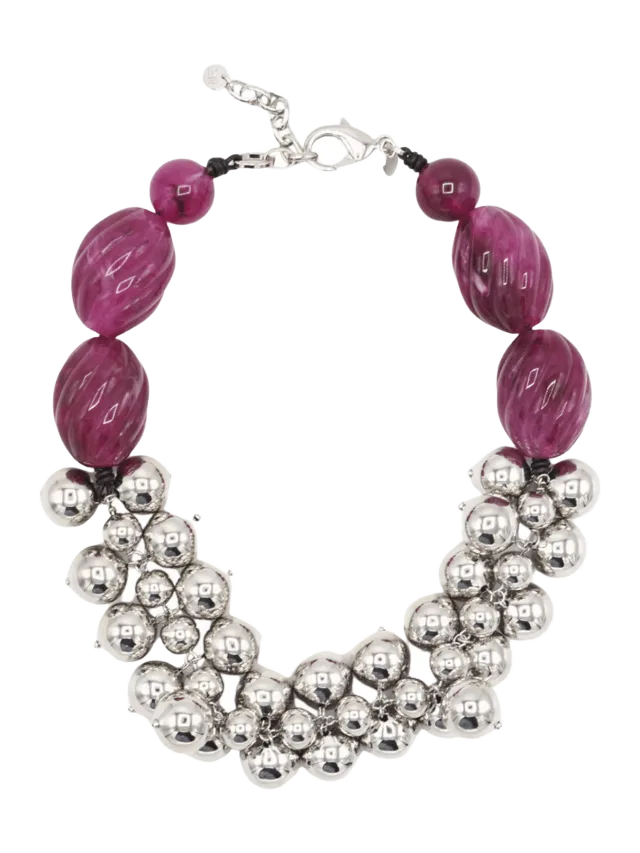 Sita Nevado Sabito Necklace