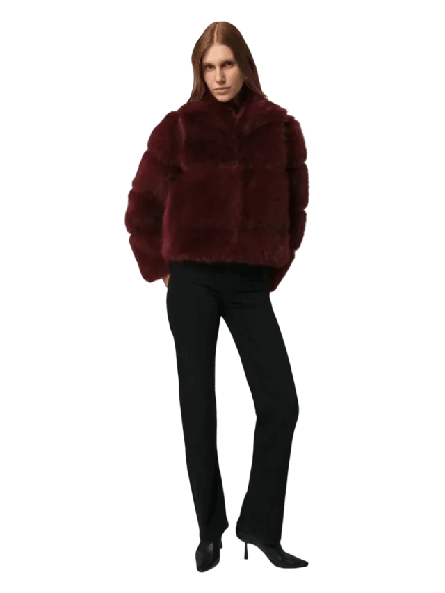 Apparis Sable Coat