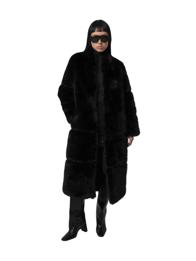 Apparis Sable Coat