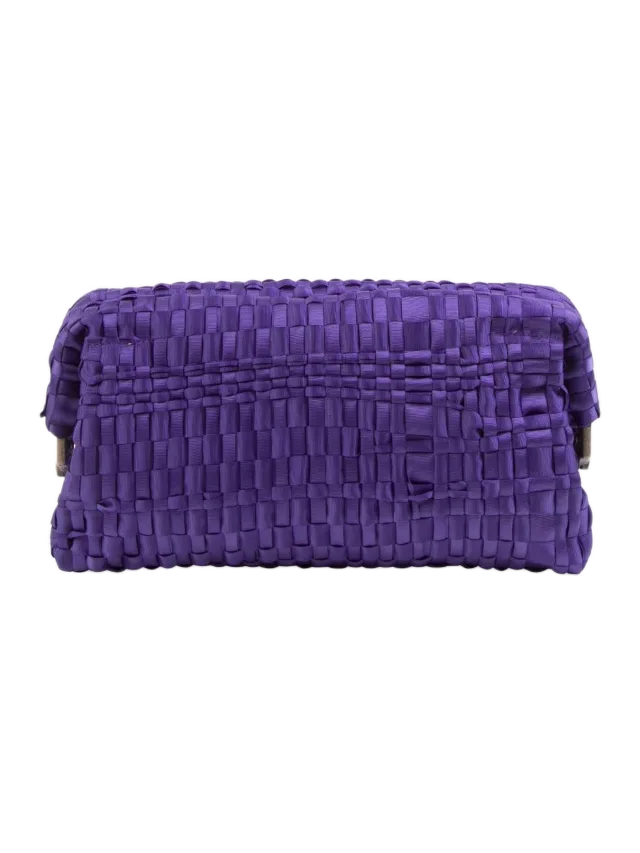 Maria La Rosa Salvador Bag