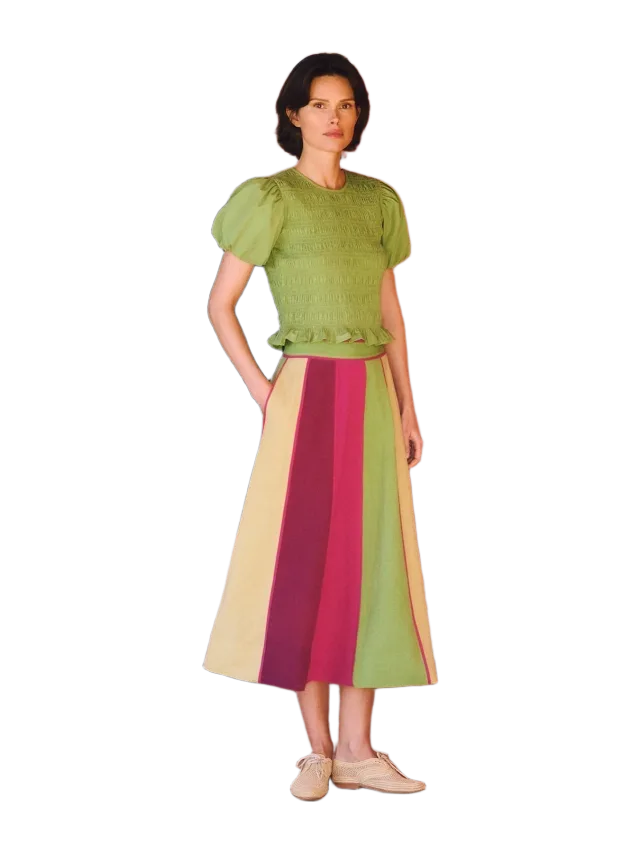 MDLO Samara Skirt