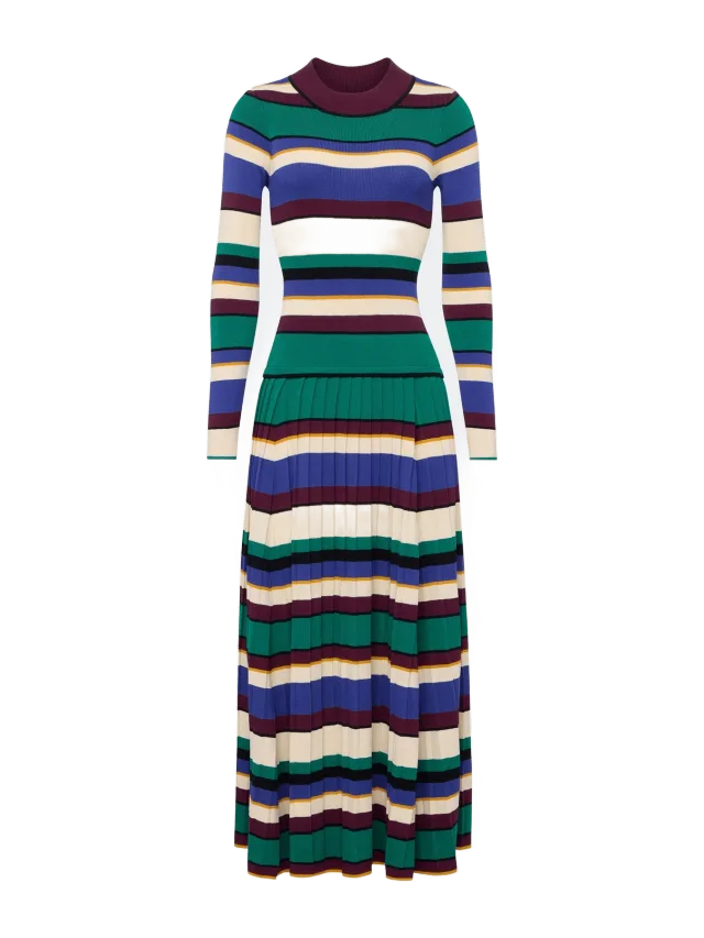 Simon Miller Sandrine Knit Dress