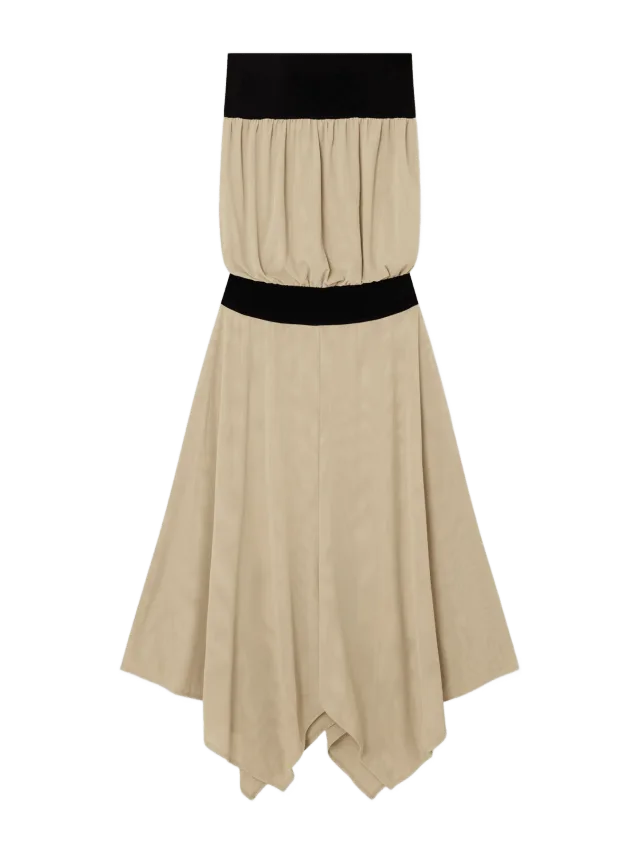 Mais X Frida Sara Dress