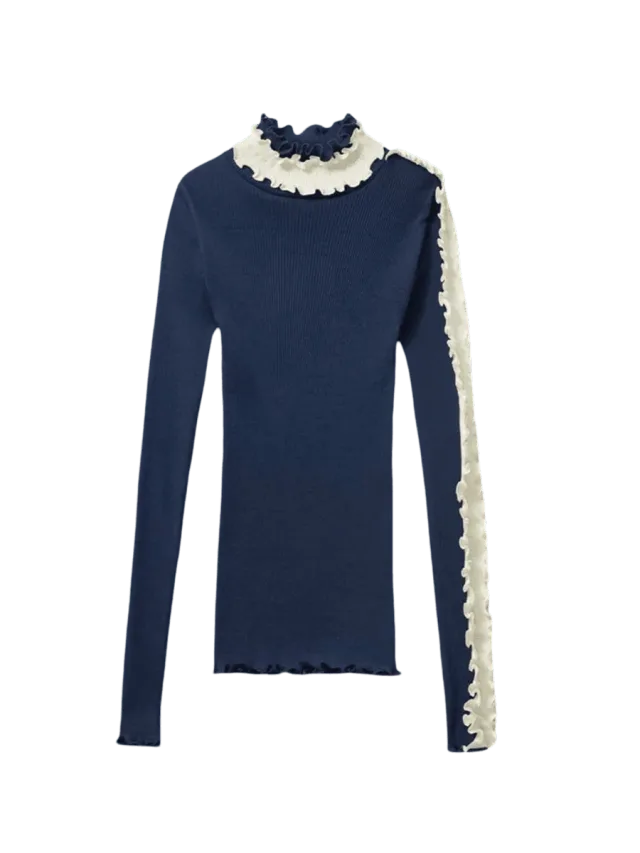 OpéraSPORT Seamless Top