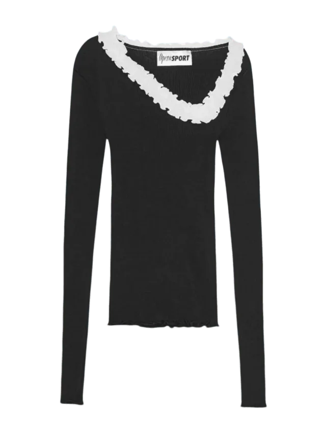 OpéraSPORT Seamless Top