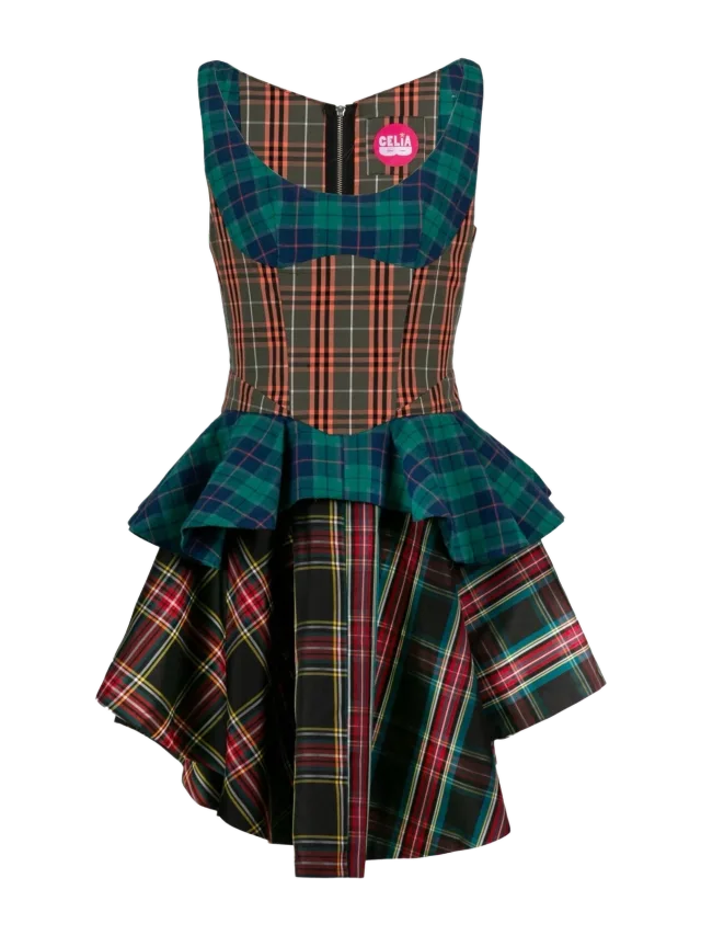 Celia B Sedona Dress