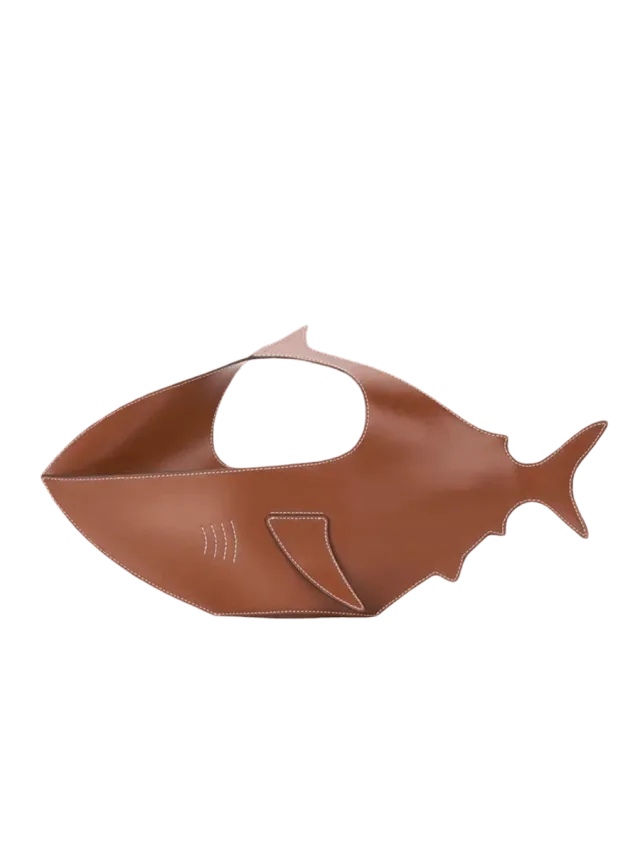 Staud Shark Bag