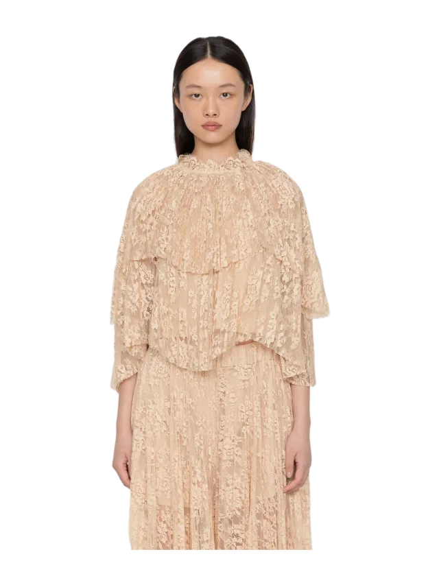 Sea, New York Sharleen Top