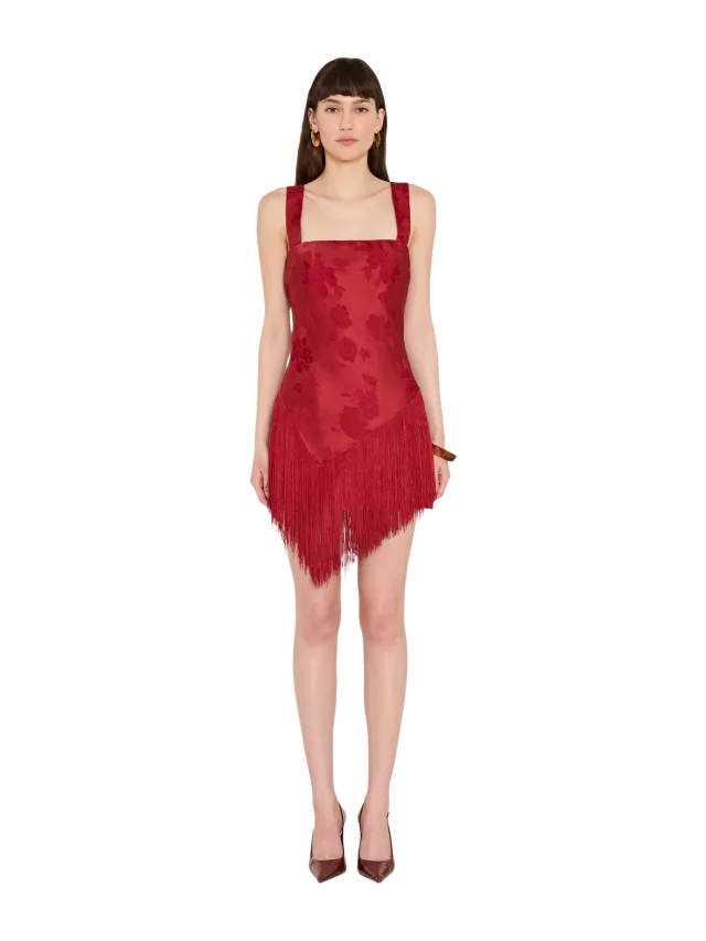 Shelly Romper