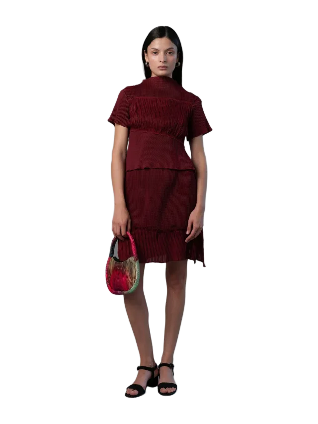 Nin Studio SHIFTING SKIRT