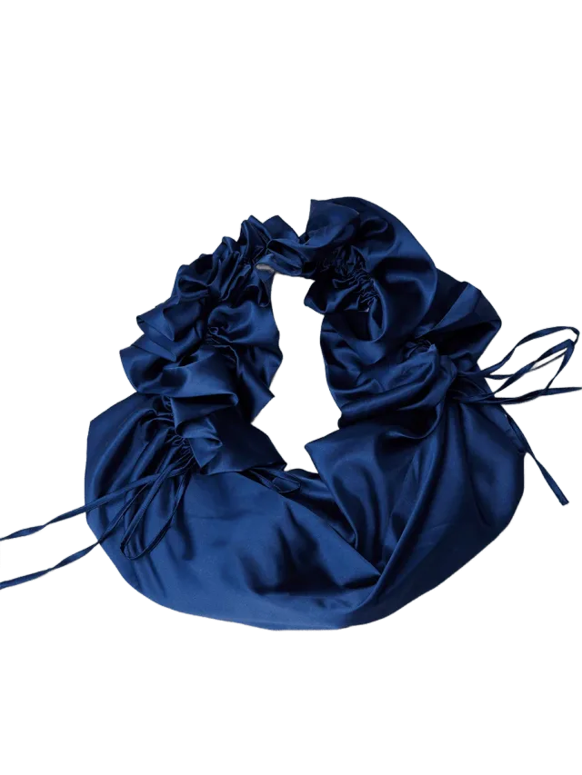OpéraSPORT SHIRLEY BAG - ROYAL BLUE