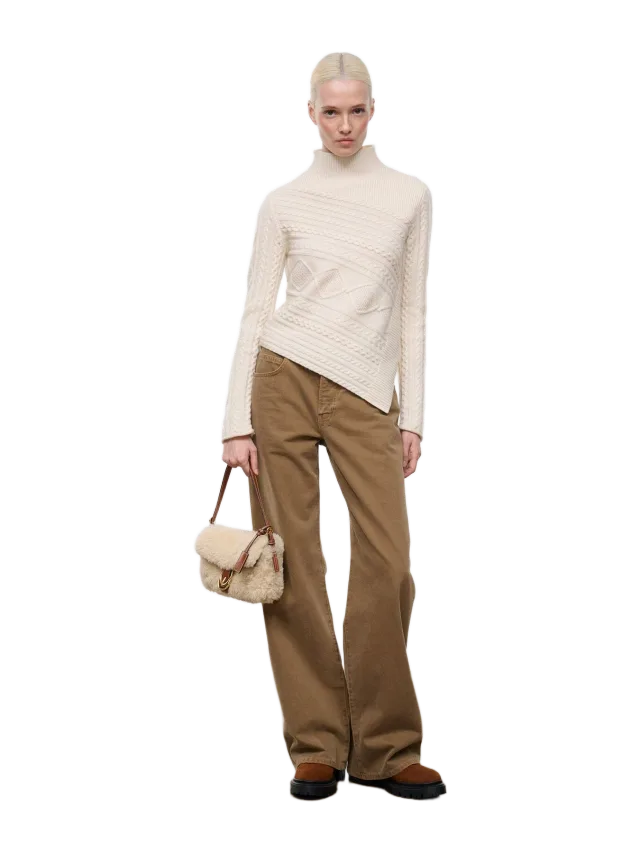 Staud Sidney Sweater