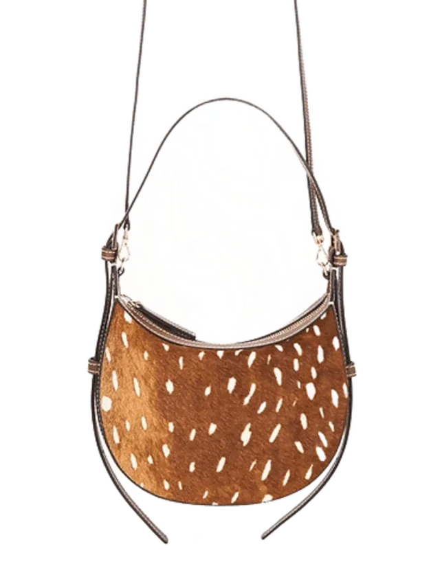 ATP Atelier Silea Hobo Bag