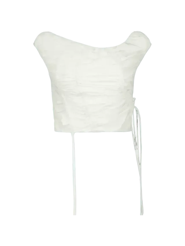 Saemdi Simmi Top