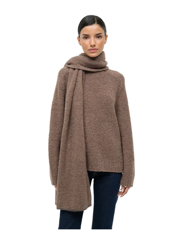 Staud Siren Sweater