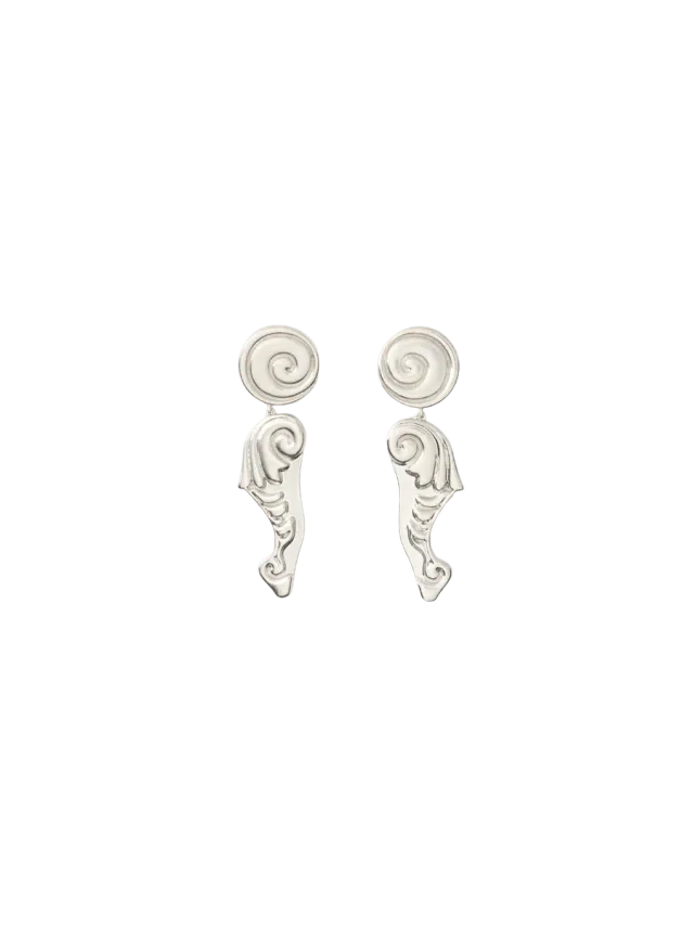 Sirena Earrings