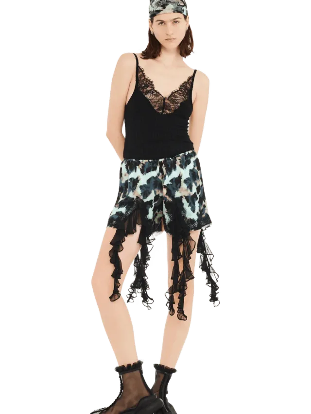 Collina Strada SNOW LEOPARD ANEMONE BLOOMER