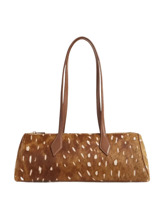 Reformation Sofia East West Shoulder Bag