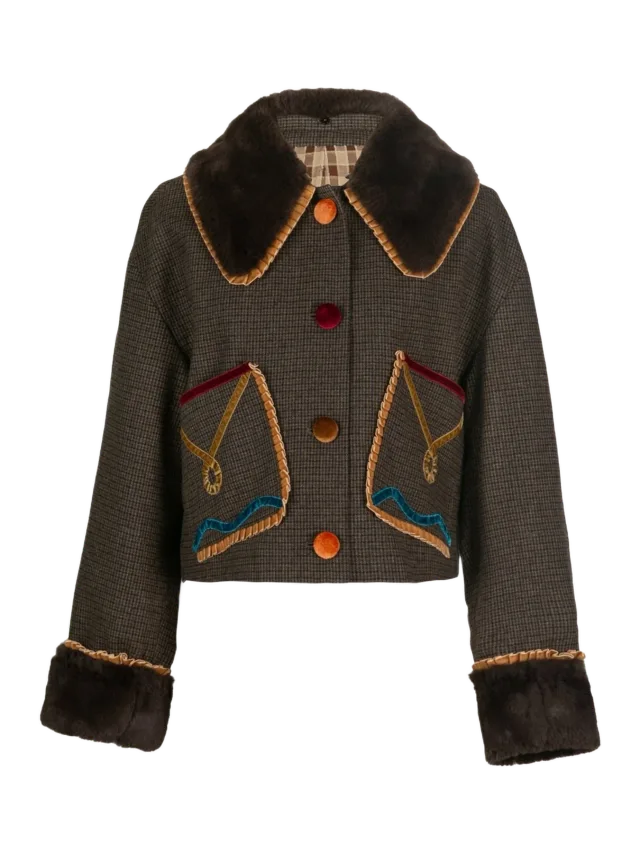 Celia B Softlight Jacket