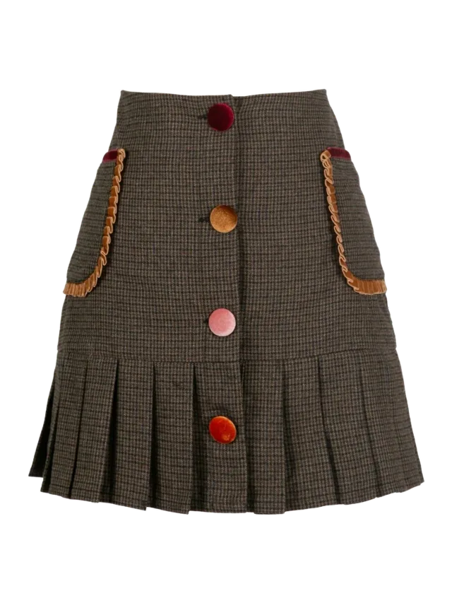 Celia B Softlight Skirt
