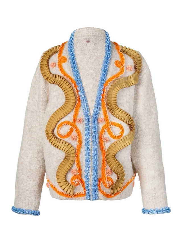 Celia B Solace Cardigan