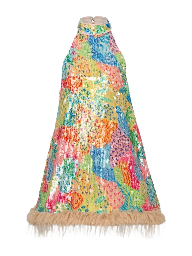 Celia B Solace Dress