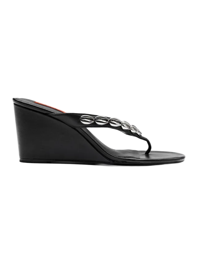 Soleil Wedge