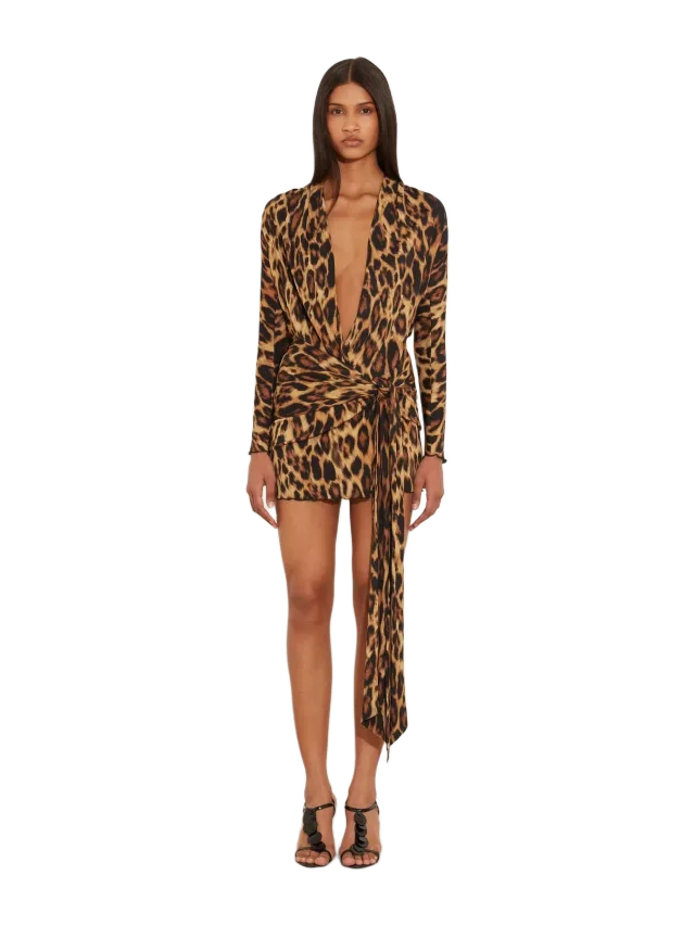 RAT & BOA Sozzani Dress