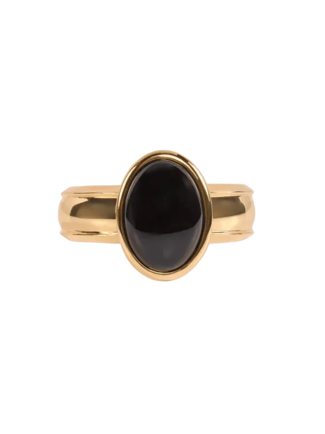 Same Stone Cuff