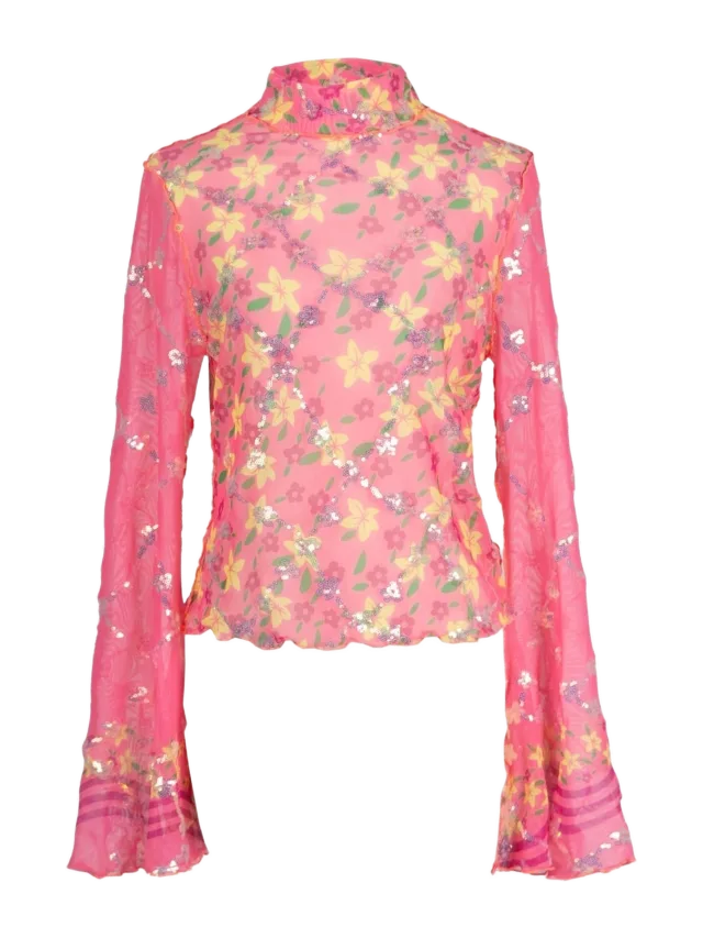 Subah Top