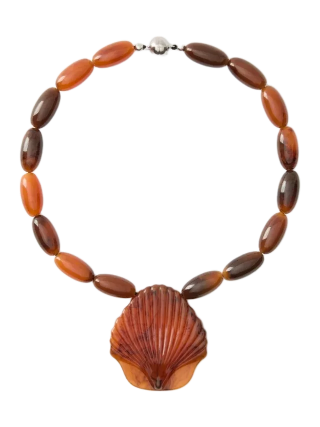 Symi Necklace