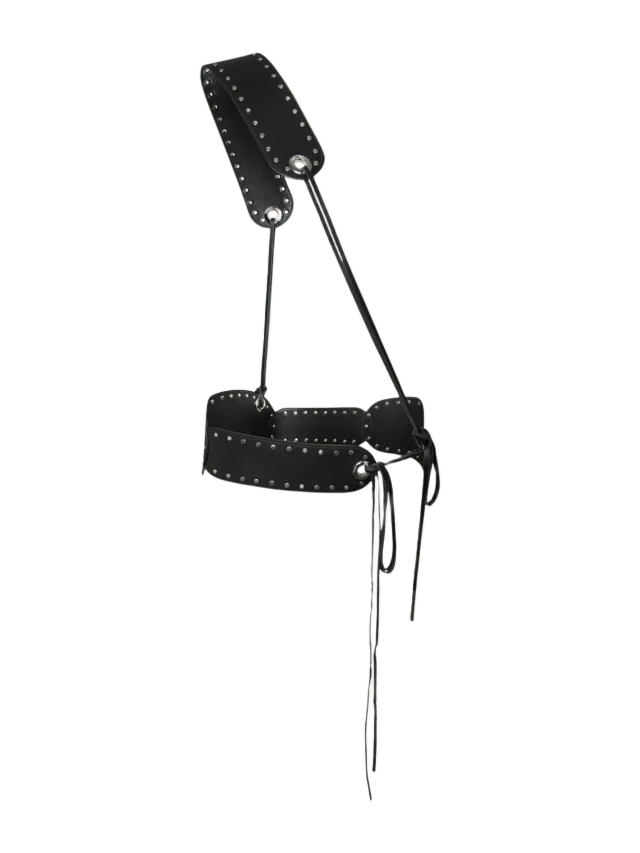 Fancì Club Tactical Belt