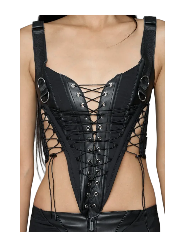 Namilia Tactical Corset