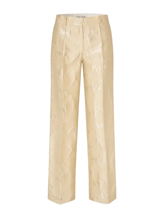 Stine Goya Tailored Long Pants