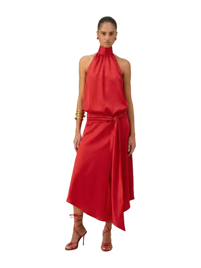 Mirae Talia rouge