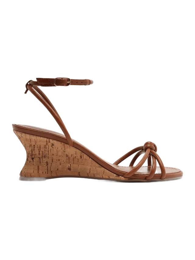 Thara Eco Leather Sandal