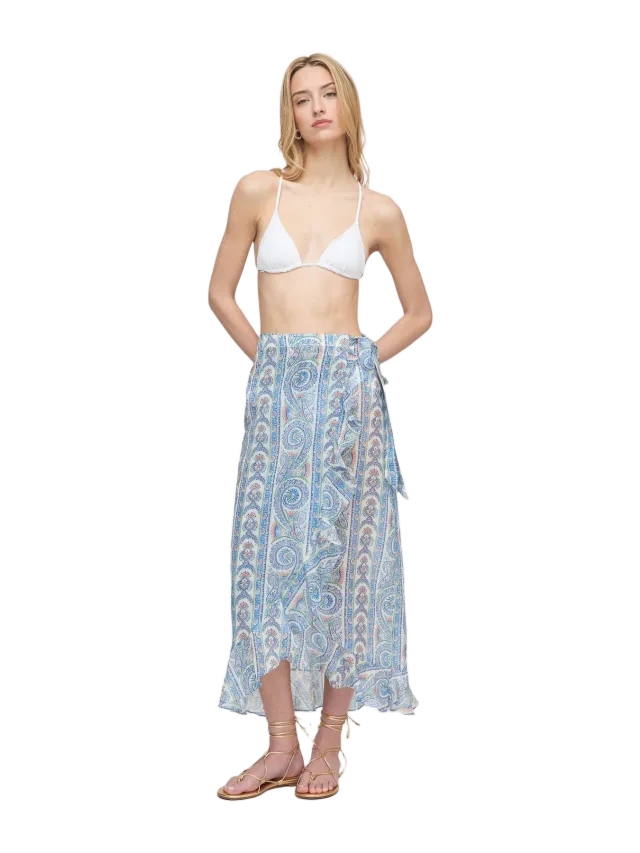 Hill House The Carlyle Skirt