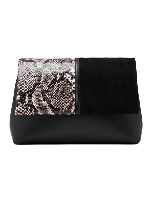 Manu Atelier The Fold Bag