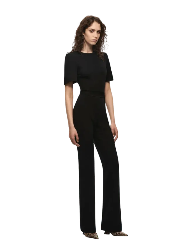 Misha The Franco Padded Bodysuit