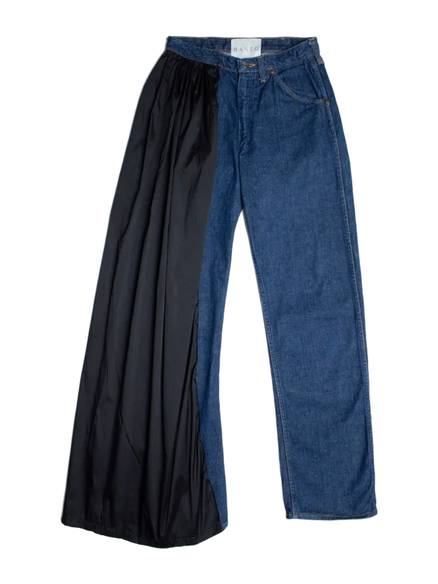 Banzo THE GOWN JEANS