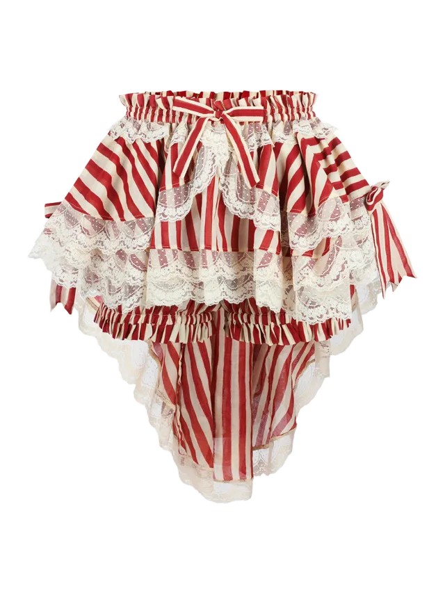 Selkie The Marionette Ring Leader Bloomers
